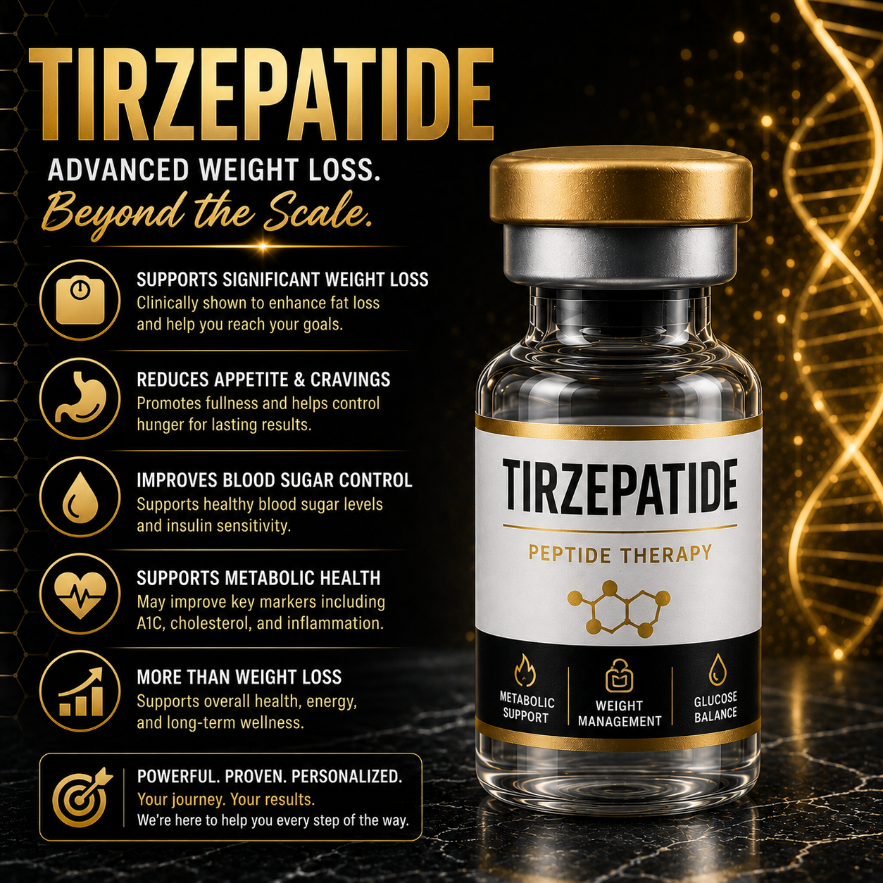 Tirzepatide