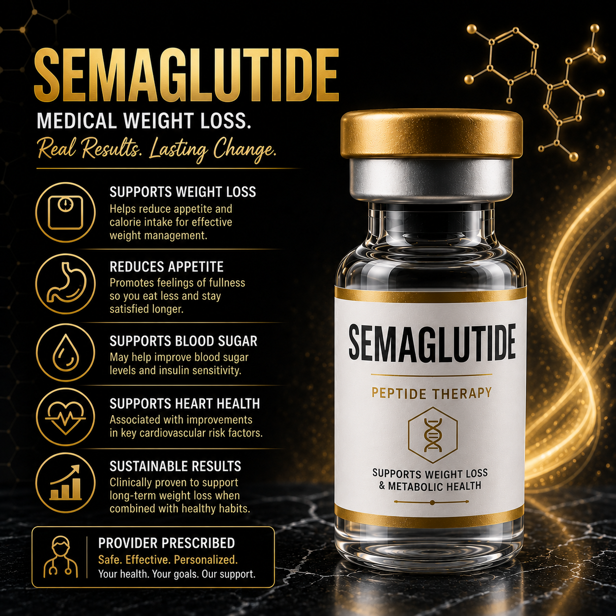 Semaglutide
