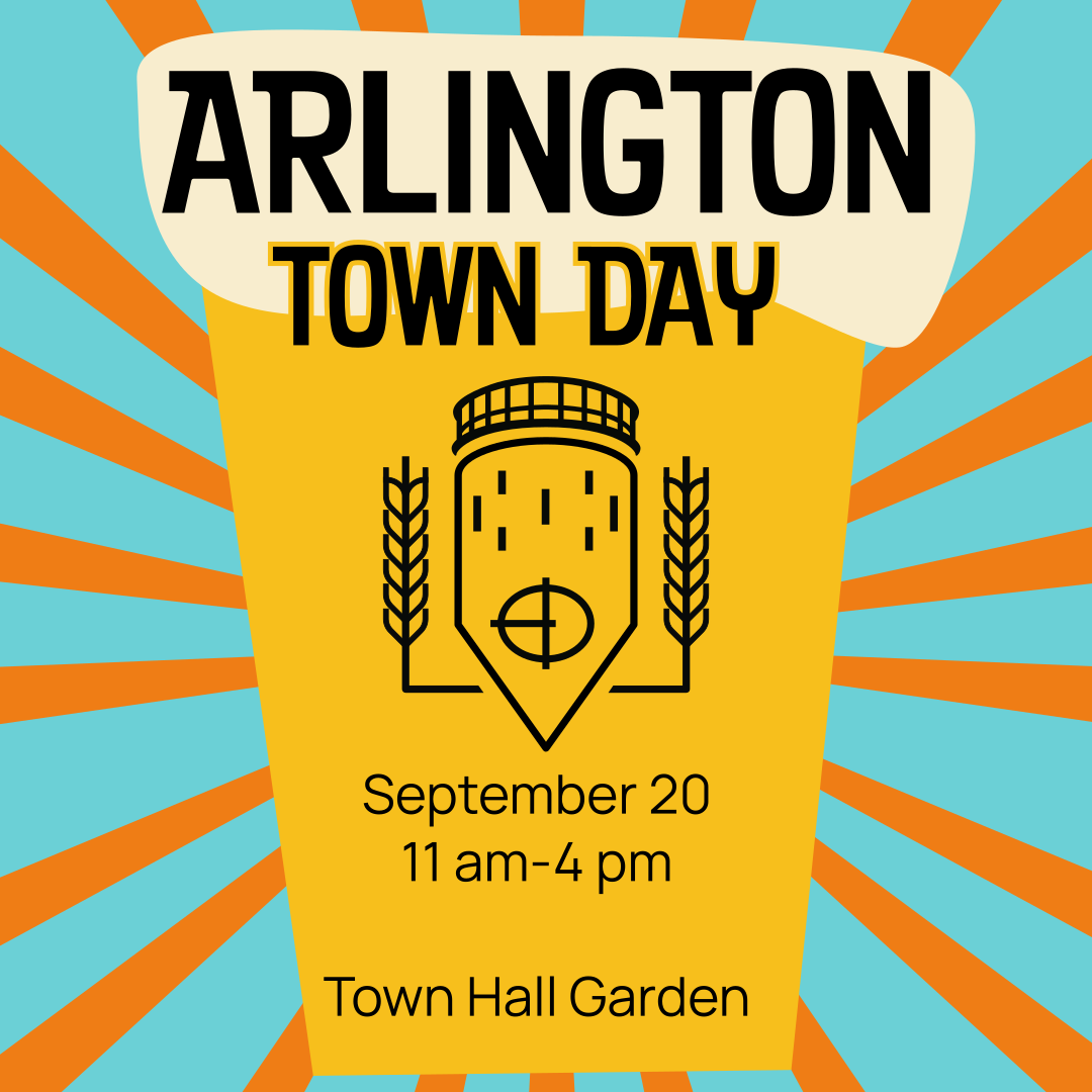 Town Day Beer Garden