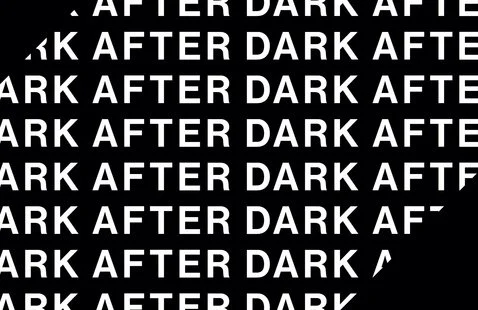 MIT MUSEUM AFTER DARK