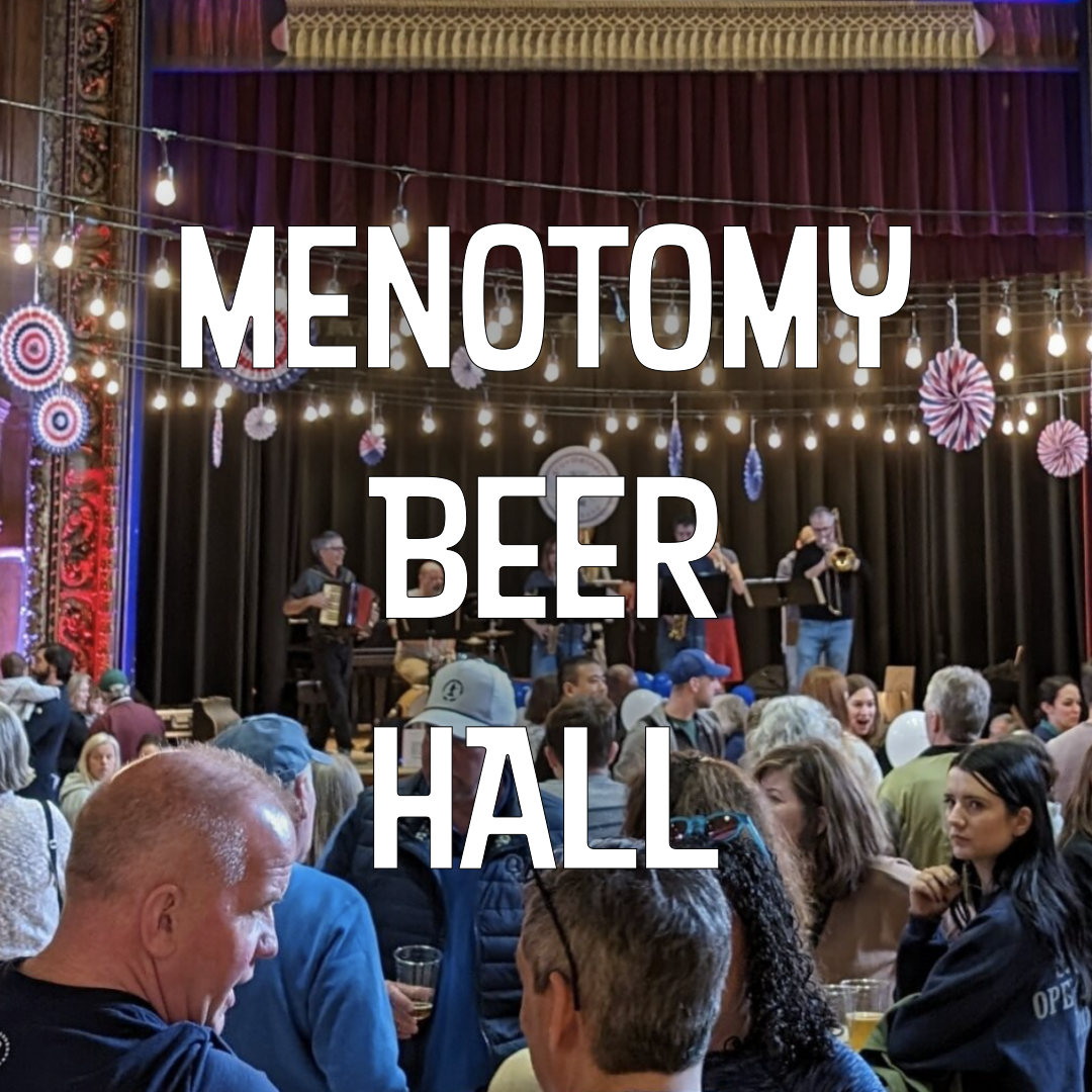 Menotomy Beer Hall