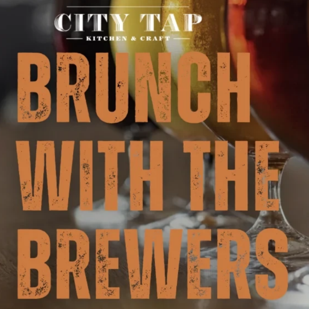 Brunch With the Brewers
