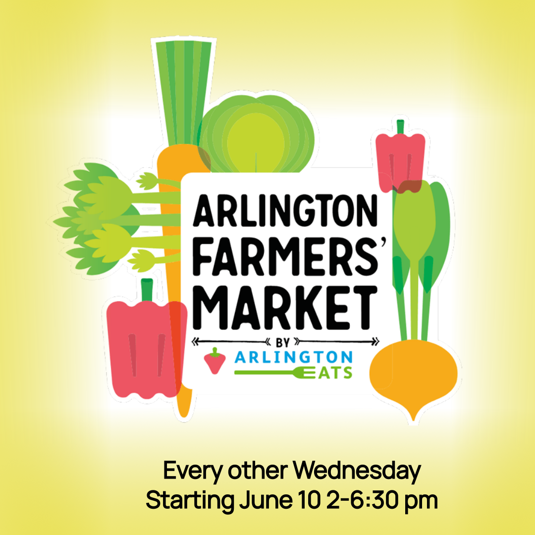 Arlington Farmer's Market