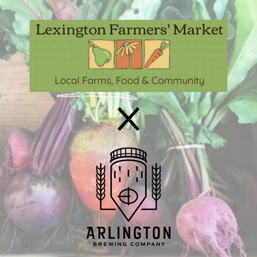 Lexington Farmer's Market