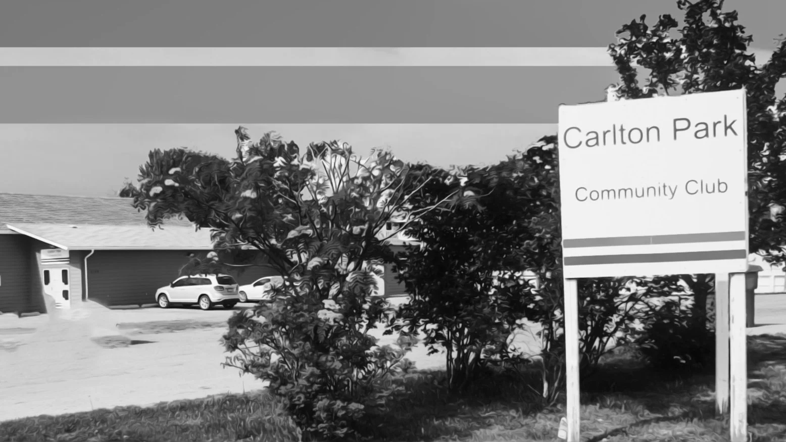 Carlton Park Community Club