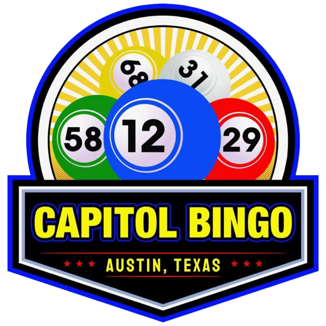 Austin Capitol Bingo