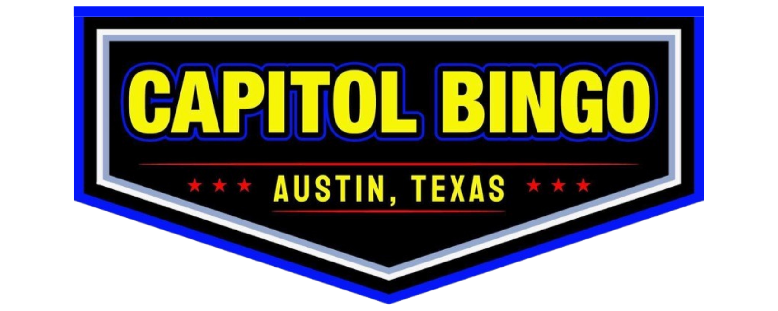 Austin Capitol Bingo