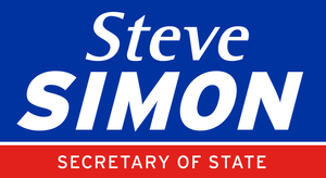 Steve Simon for Secretary of State 2022