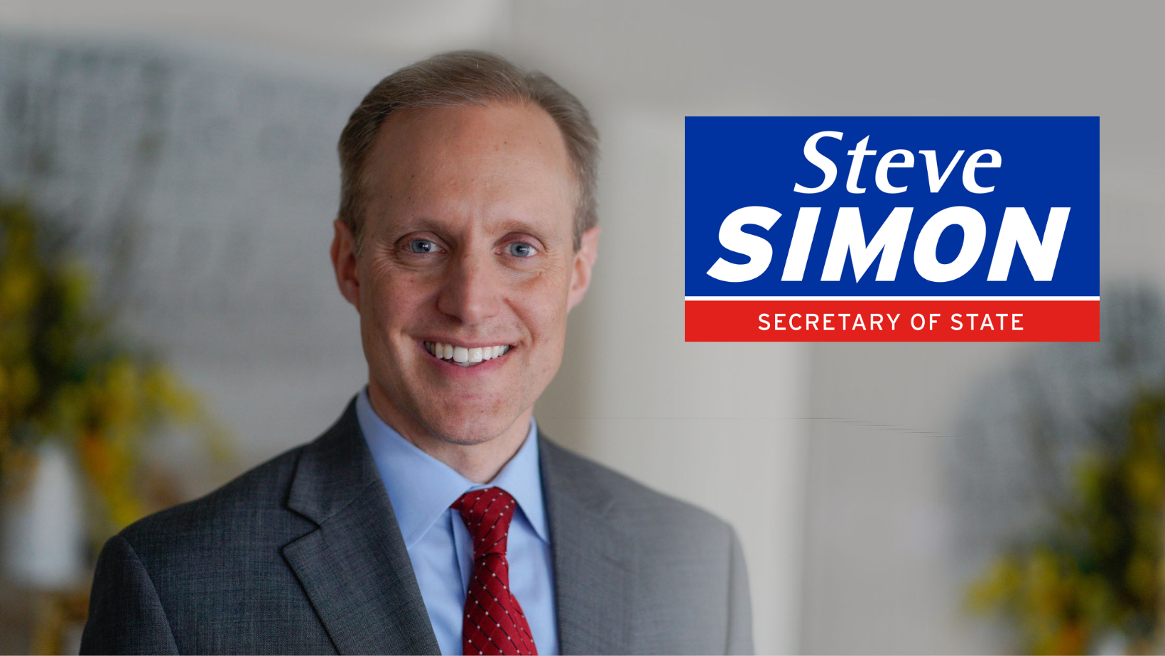 Steve Simon