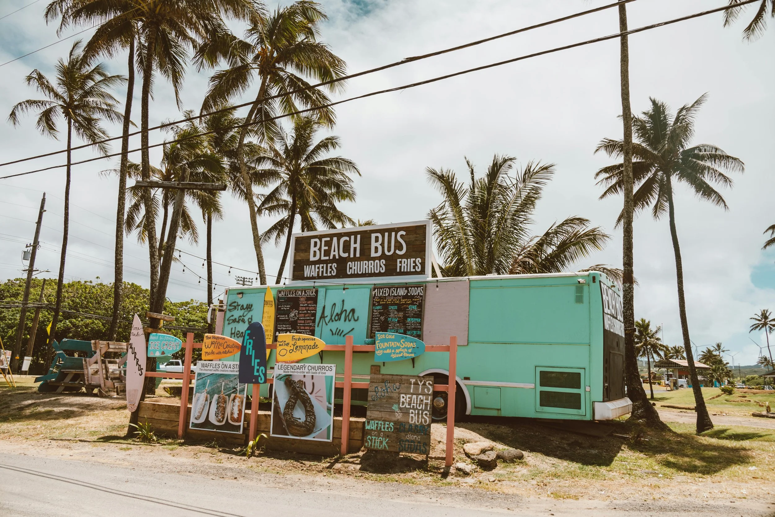 Top 3 Reasons You Need To Visit Hawaii This Winter
