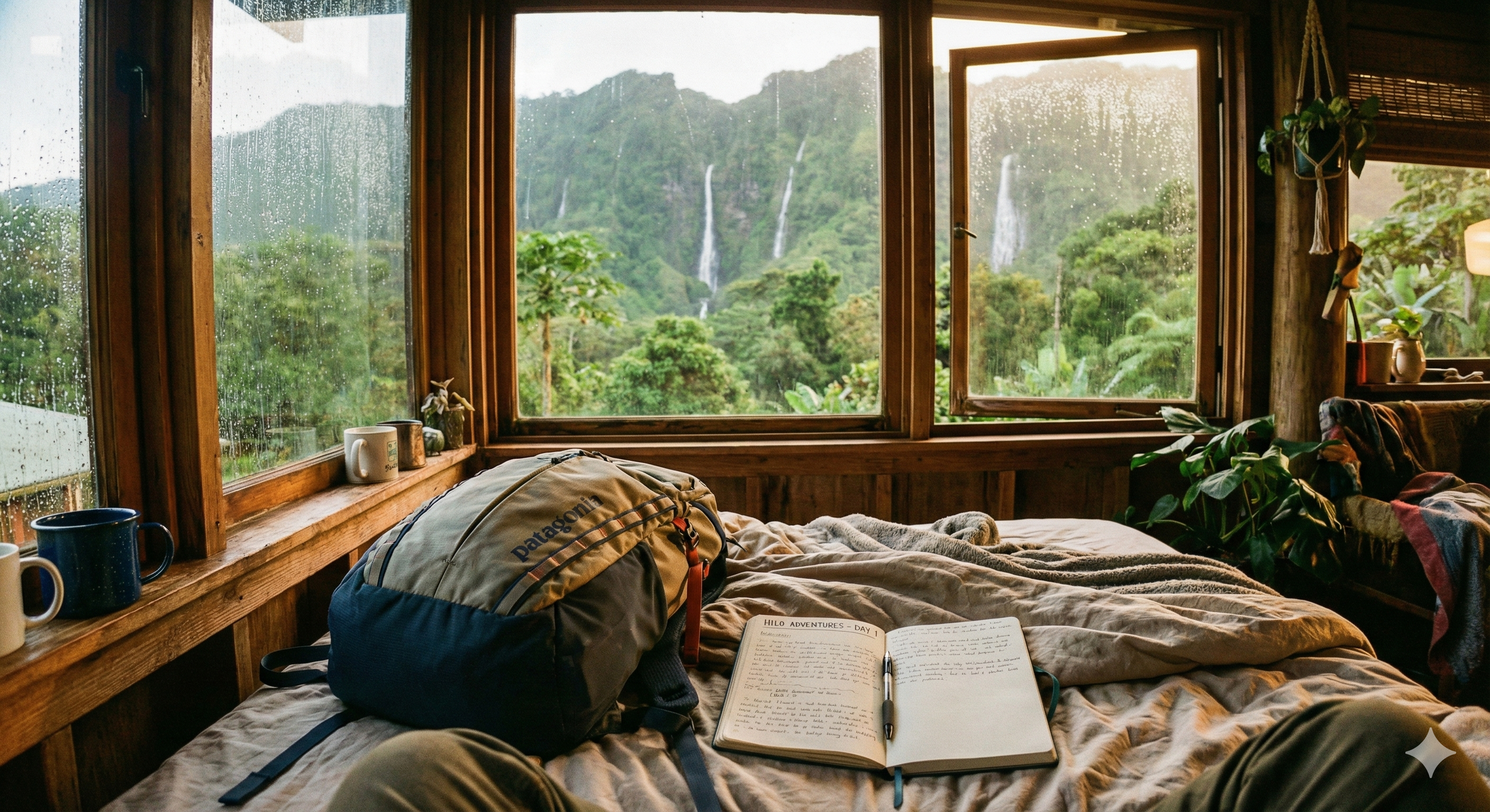 How to Plan a Hawaii Trip When You’re Traveling Solo (Without Feeling Overwhelmed)