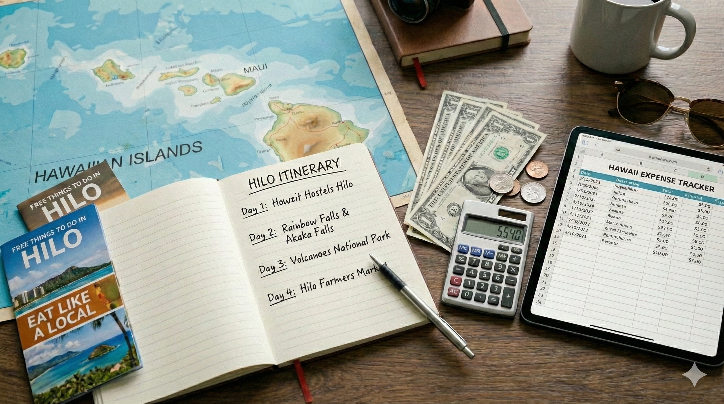 How to Travel Hawaii on a Budget Without Feeling Like You’re Missing Out