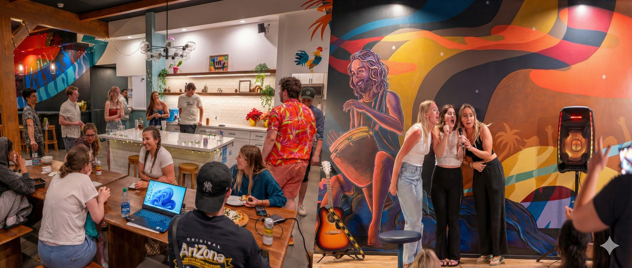 What First-Time Hostel Guests Get Wrong And What It’s Actually Like