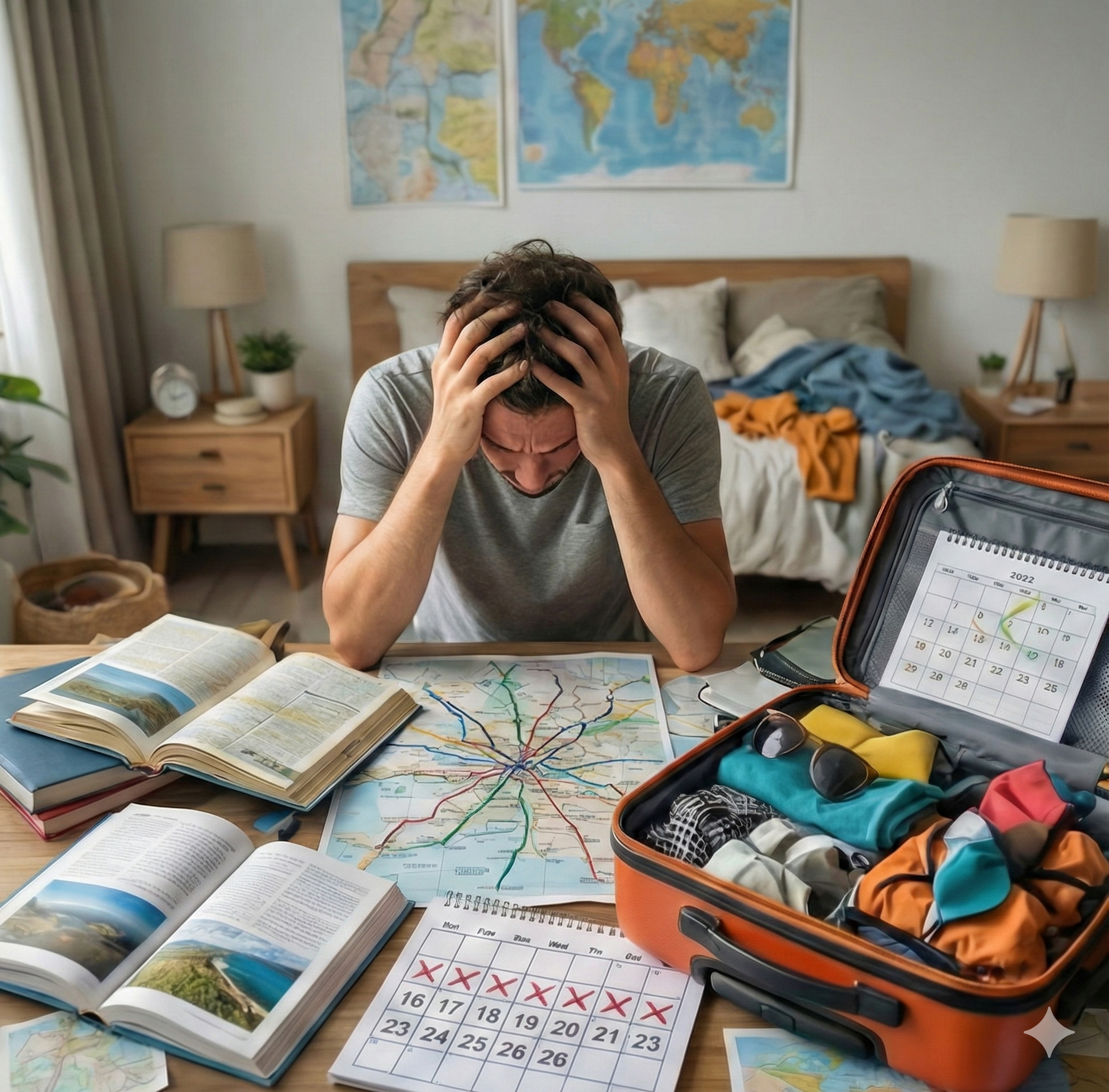 The Biggest Mistake People Make When Planning a Hawaii Trip