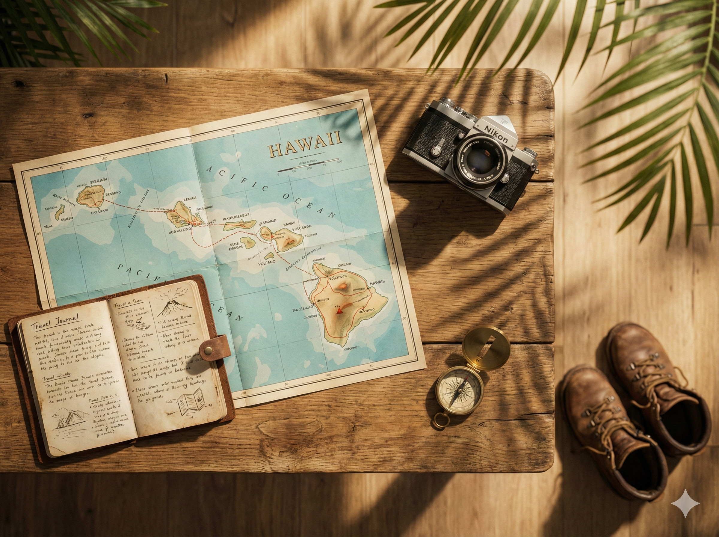 How to Build an Unforgettable Hawaii Trip Around Experiences, Not Stuff