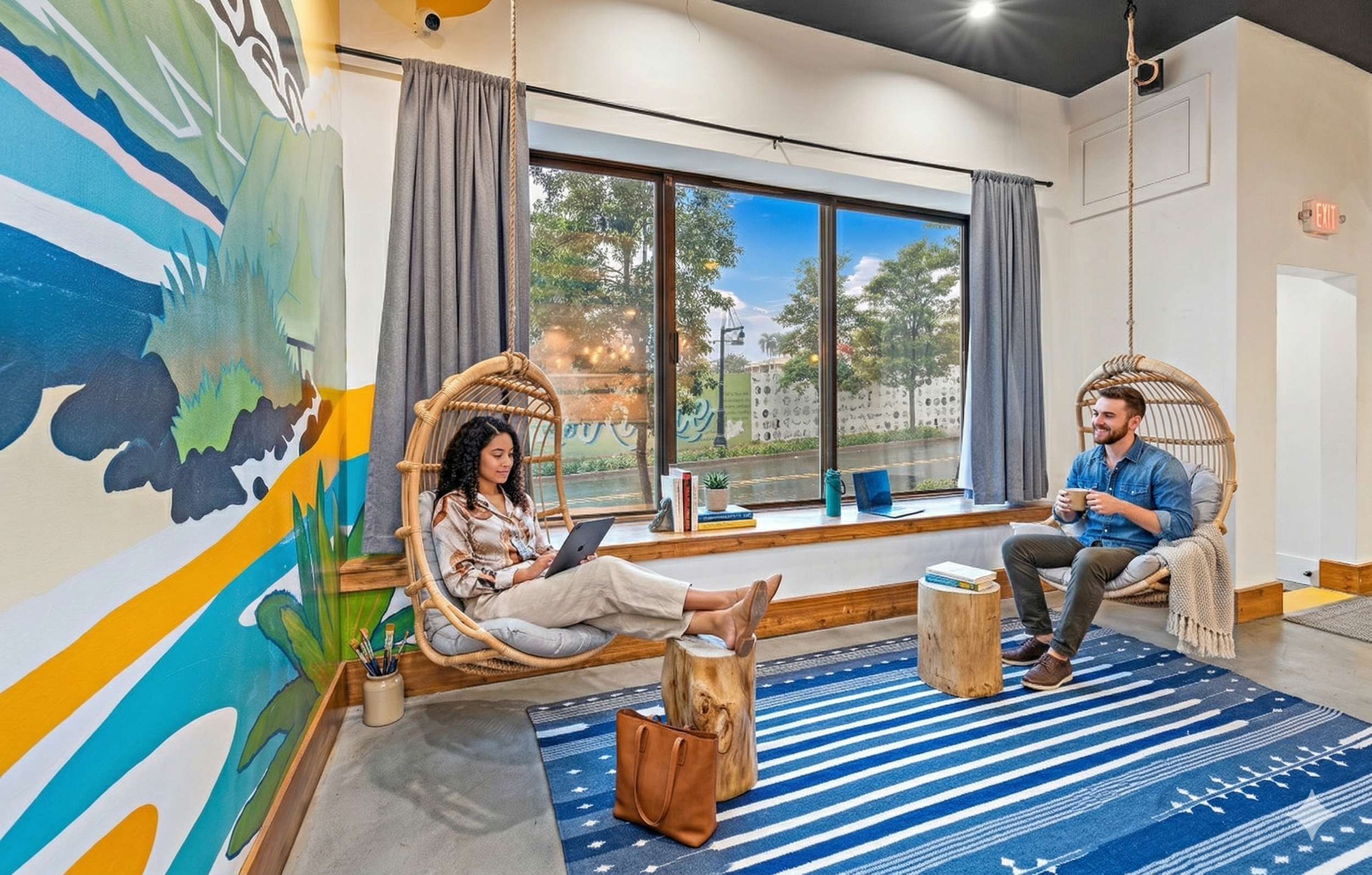 Digital Nomad Life in Maui vs Hilo: Where to Stay for a Month