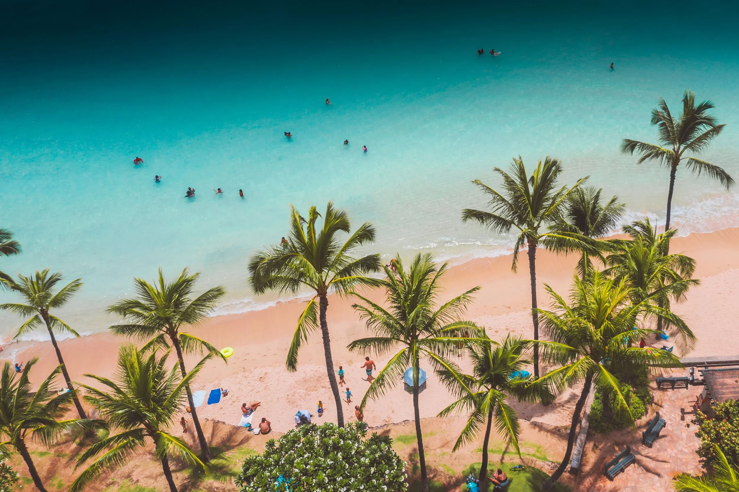 June in Maui: A Backpacker's Guide to the Shoulder Season Sweet Spot