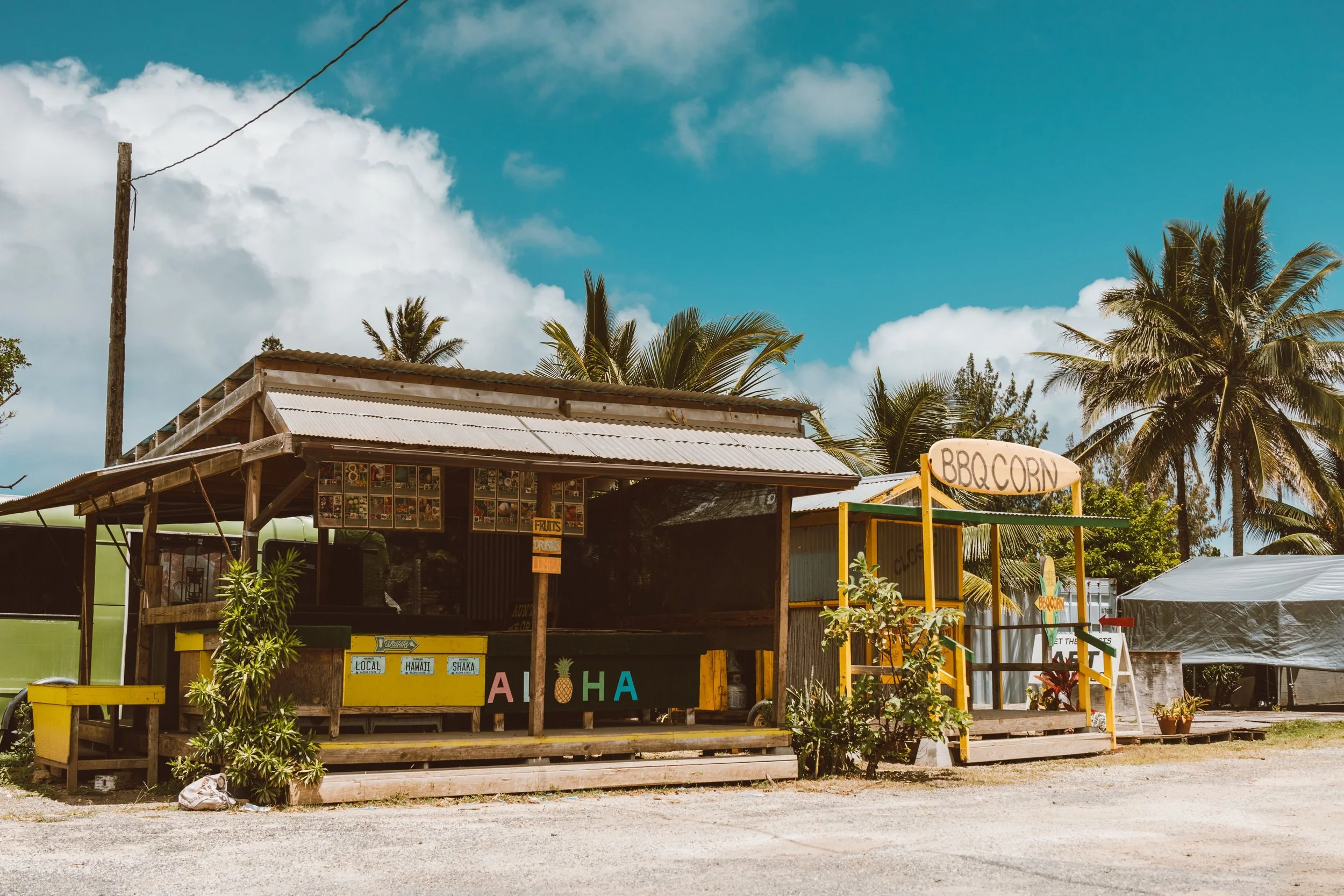 Big Island in 5 Days: The Ultimate June Itinerary Based in Hilo