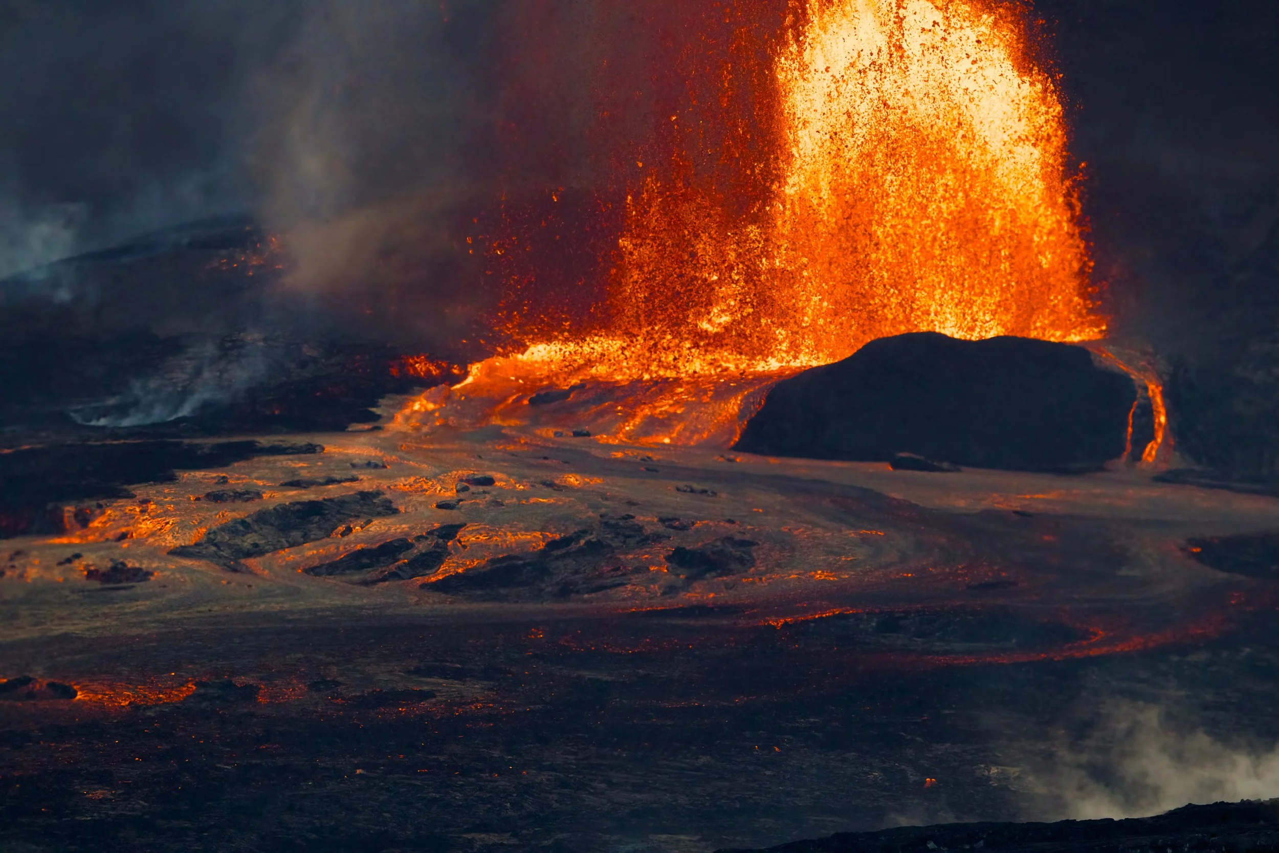 Hawaii Volcanoes National Park From Hilo: How to Visit Without Renting a Car