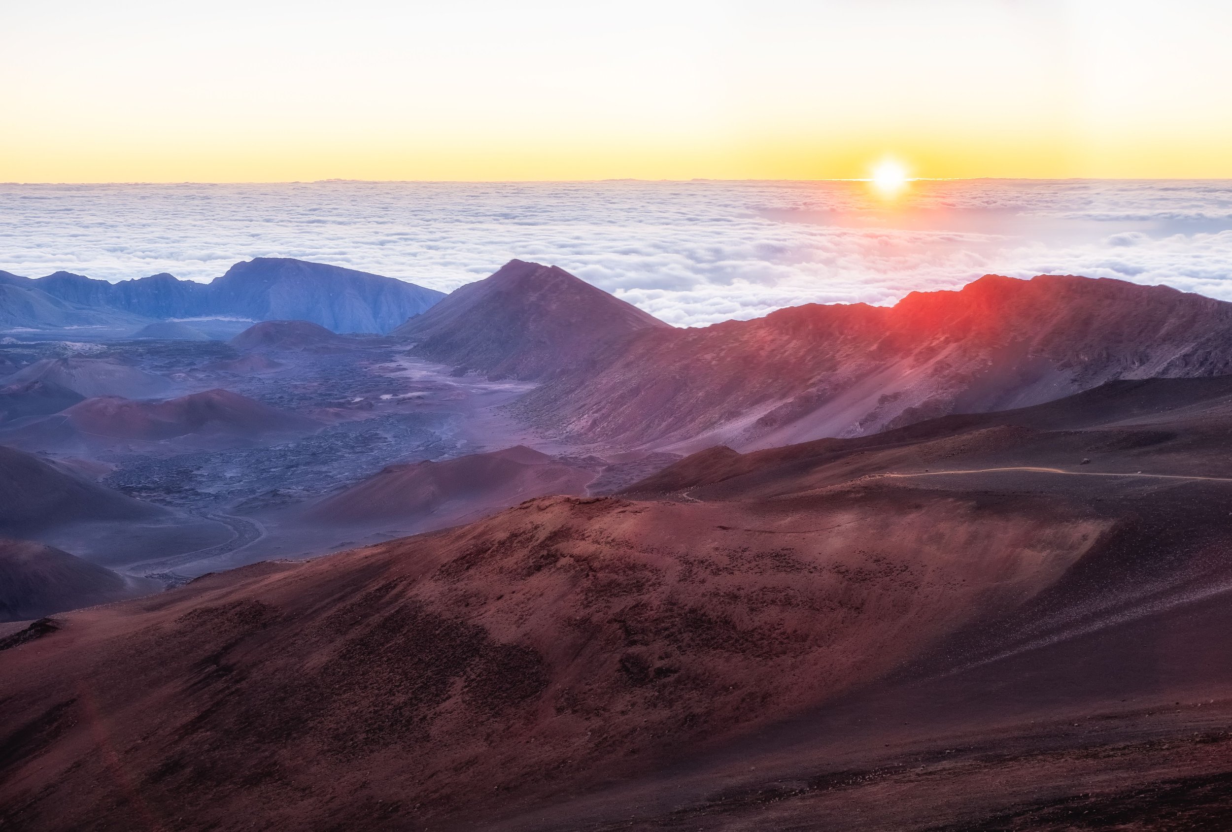Haleakalā Sunrise on a Budget: How Hostel Guests Can Plan It From Maui