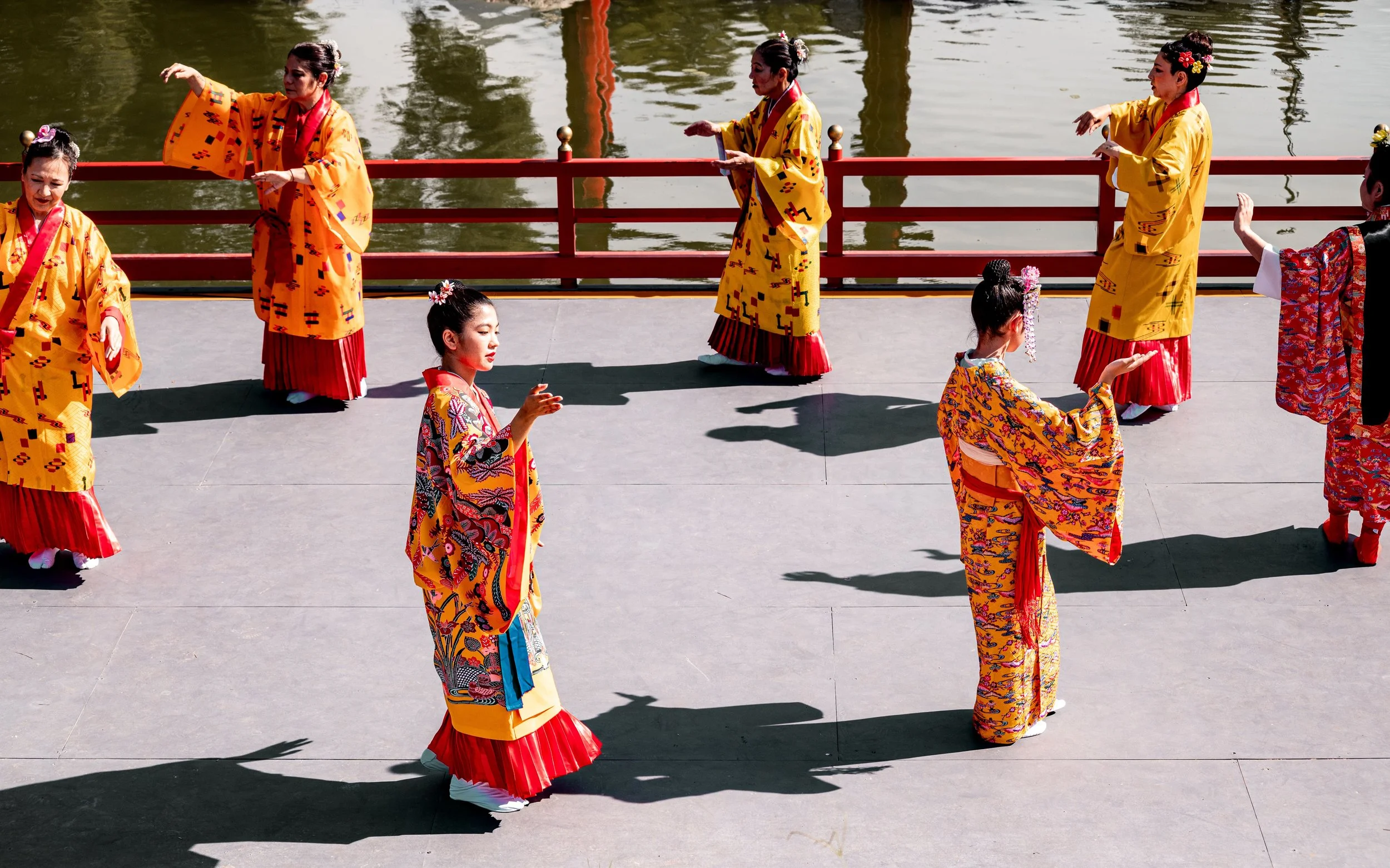 Obon Season in Wailuku: The Free August Tradition Most Visitors Never Hear About