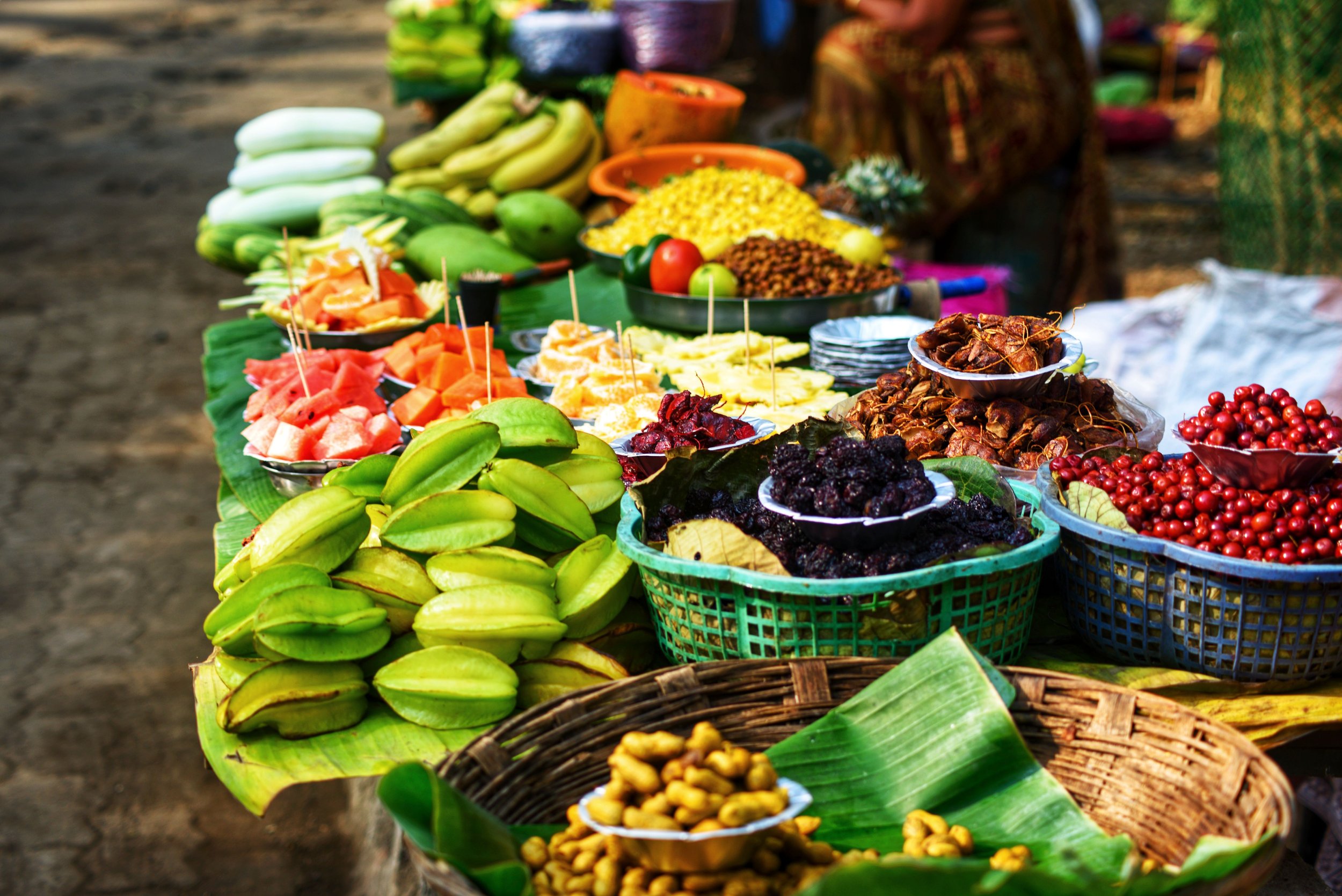 Hilo Farmers Market Guide: What to Eat, Try, and Buy on a Budget