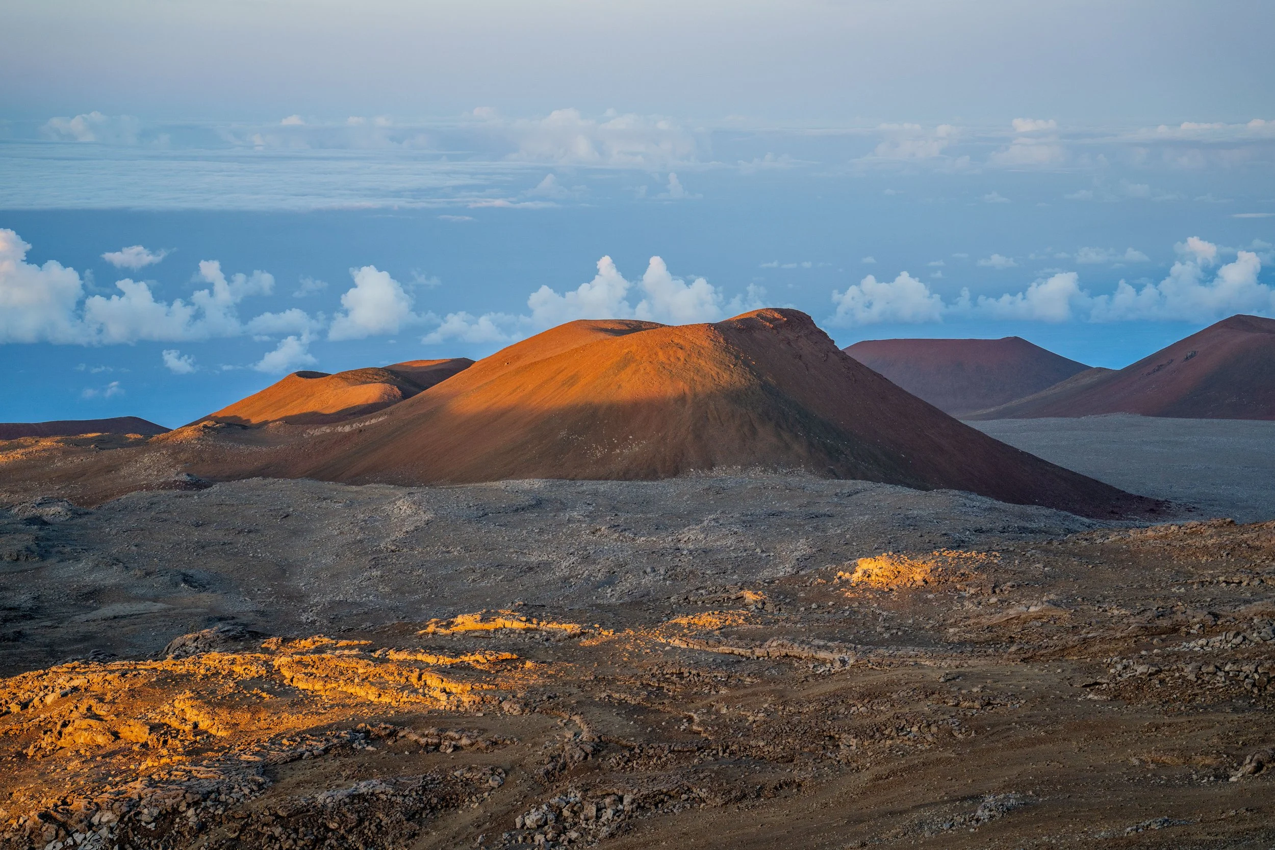 Maunakea Stargazing from Hilo on a Budget
