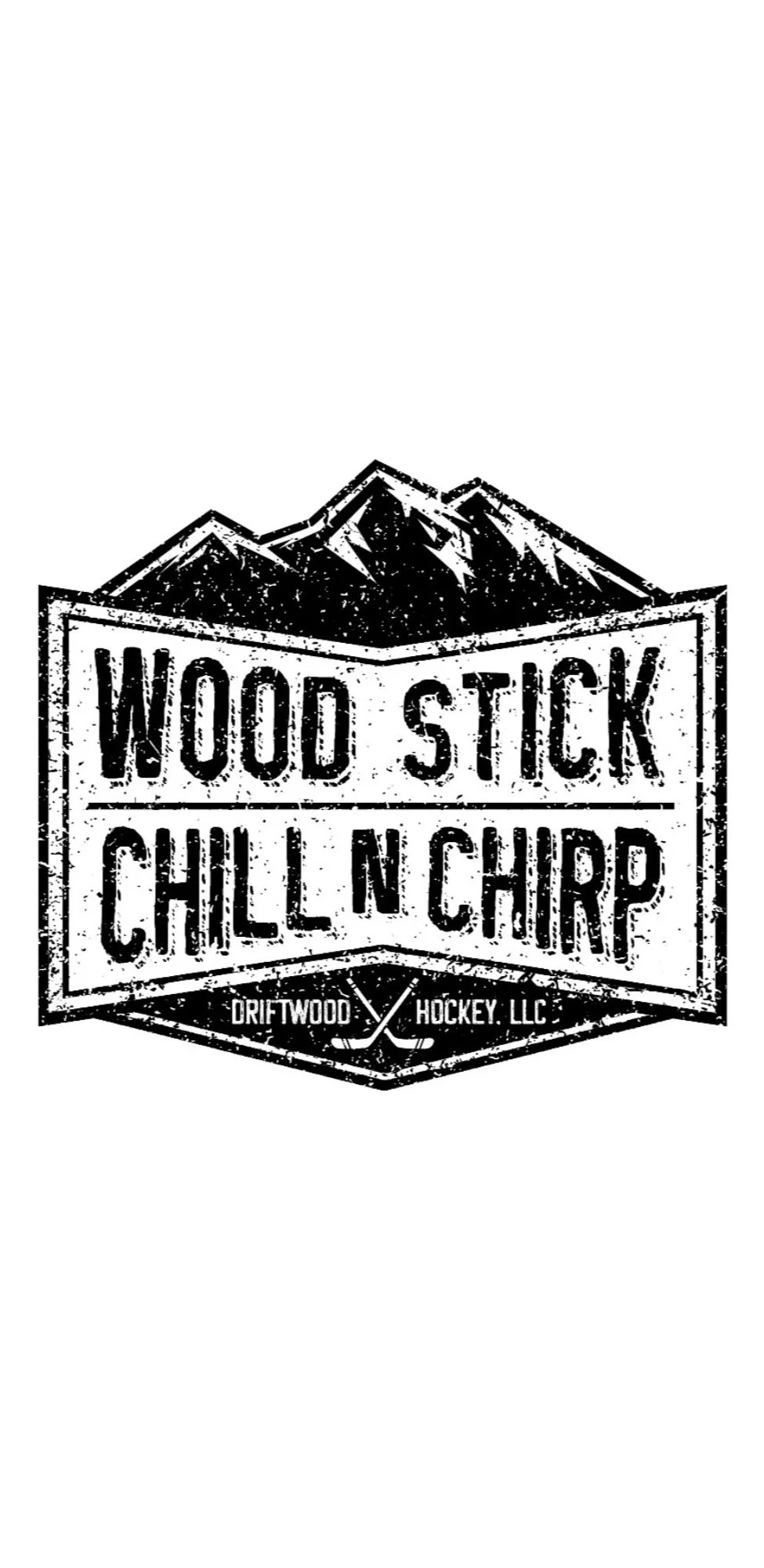 2026 Wood Stick Chill N Chirp