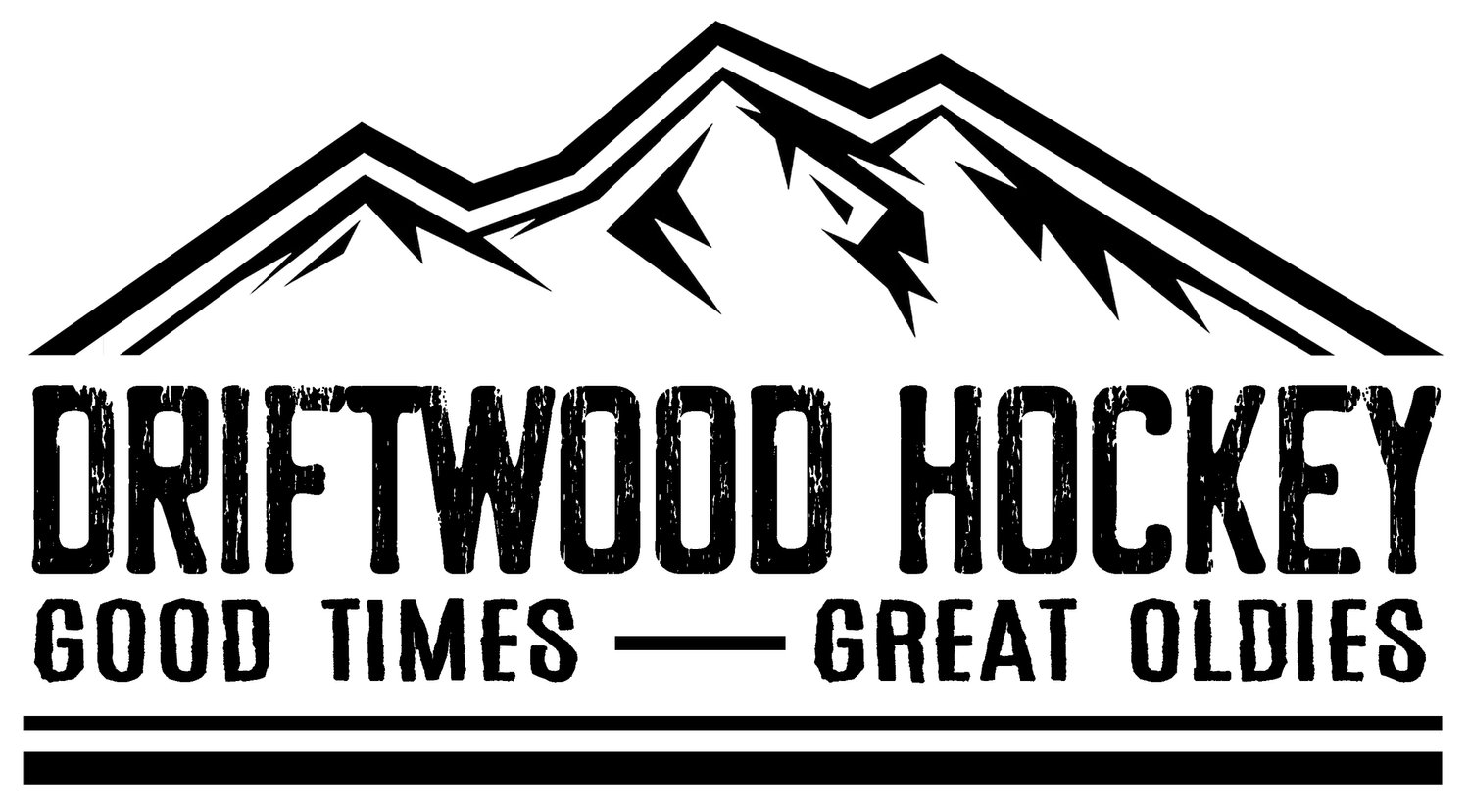 Driftwood Hockey
