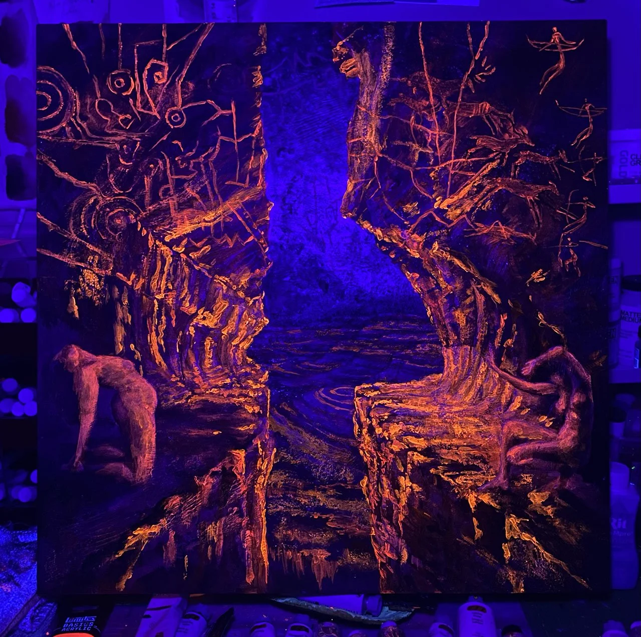 Blood of the Earth under Black Light.jpg