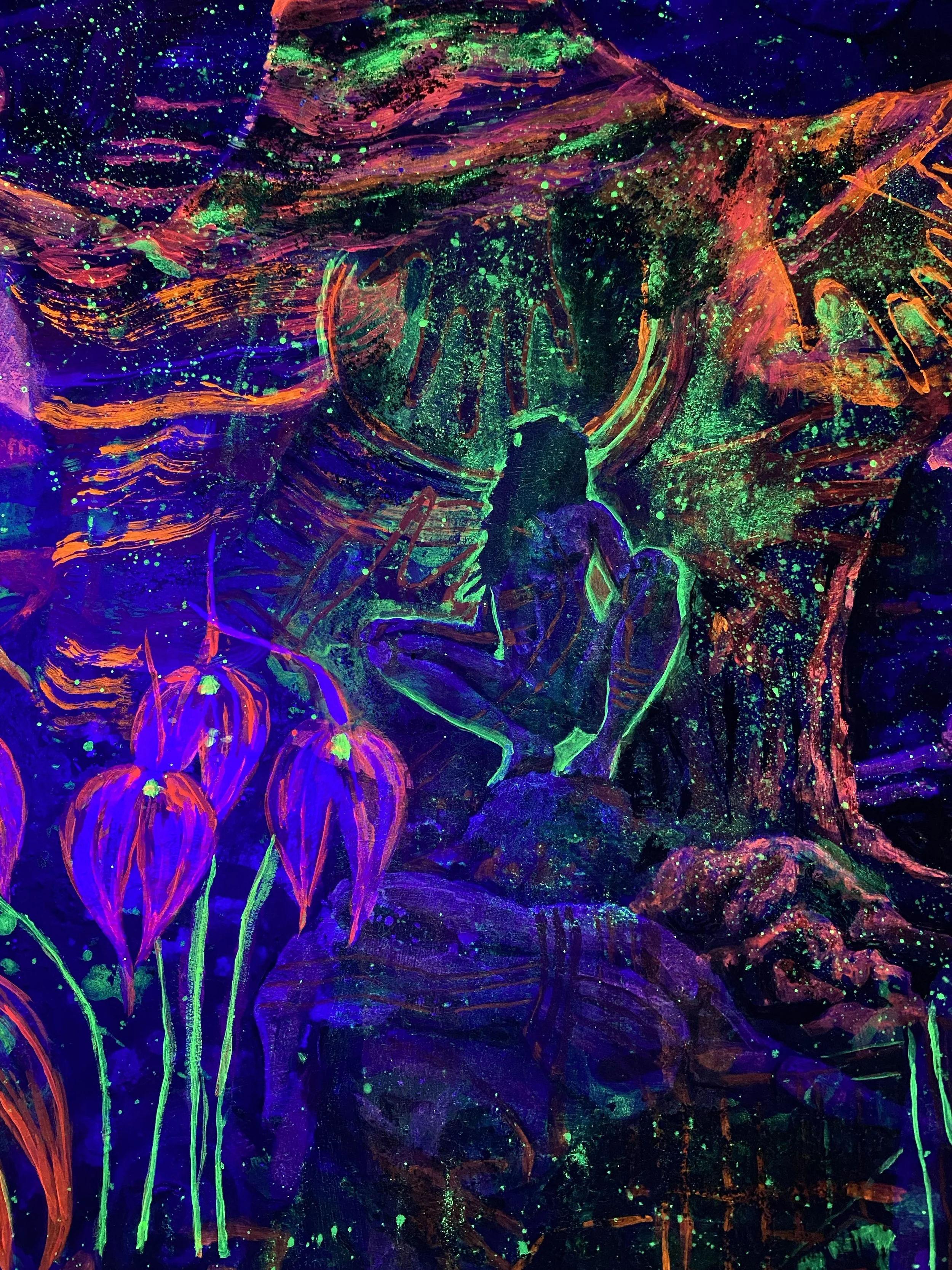 After the Hunt Black Light Detail.jpg