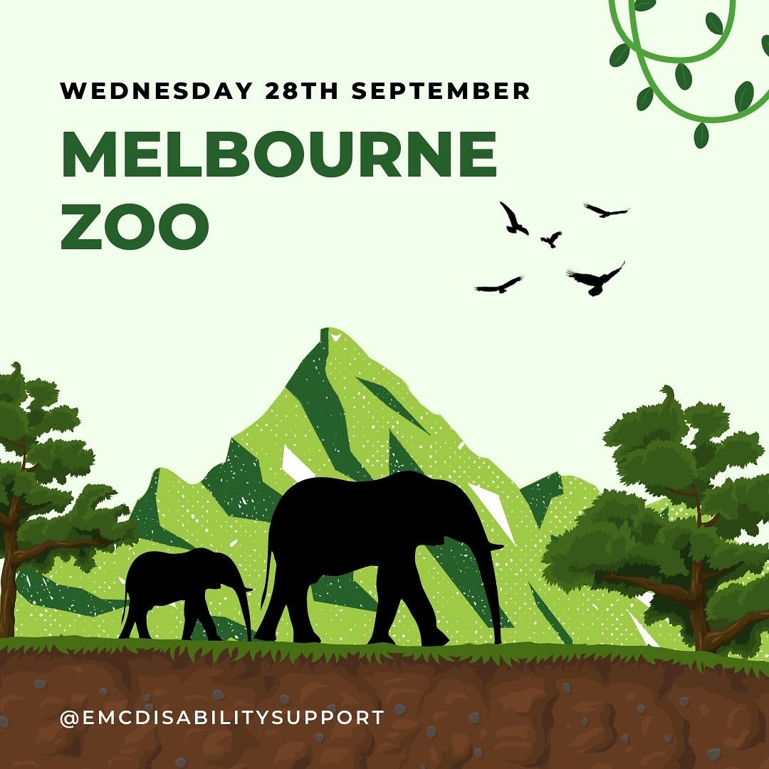 Melbourne Zoo