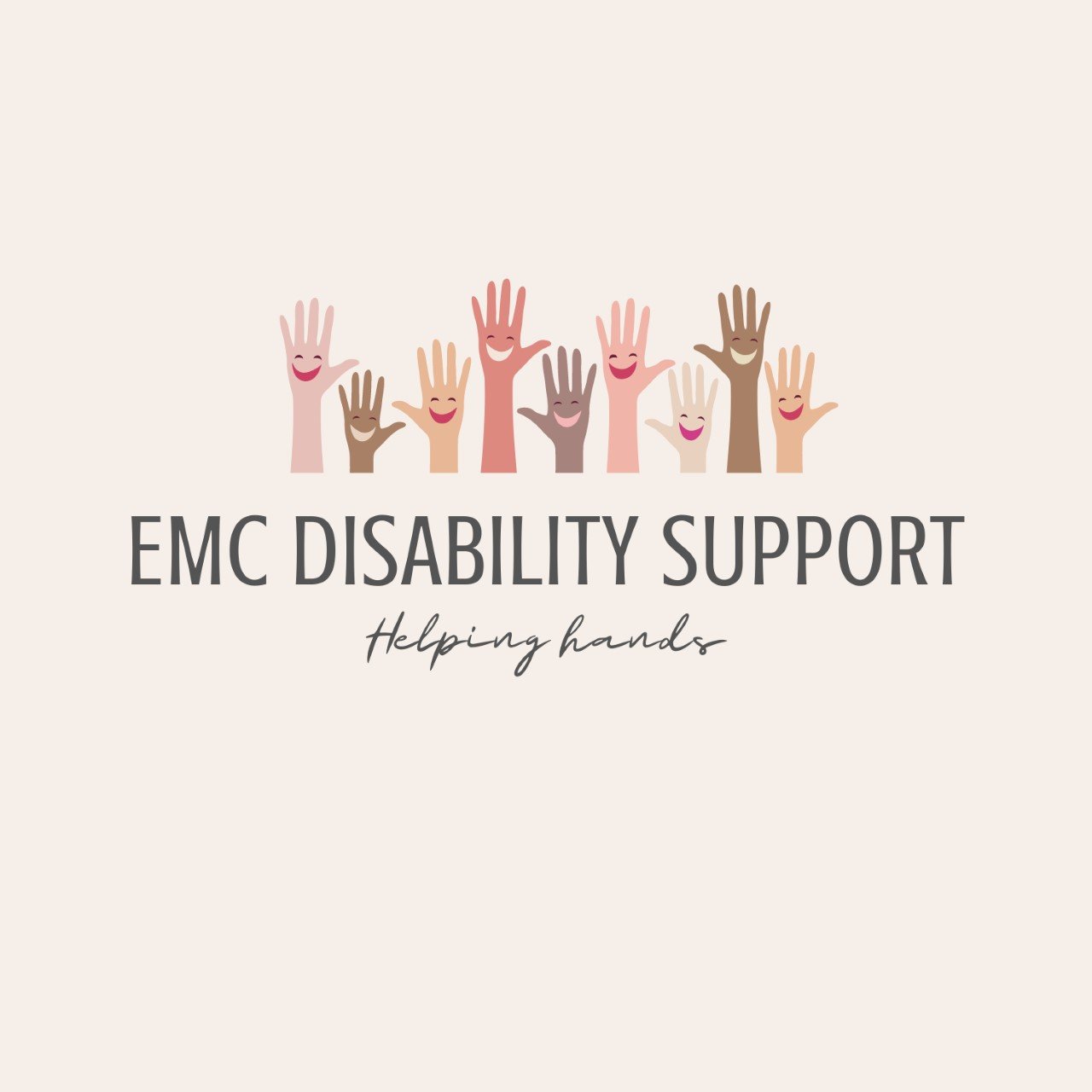 EMC Disability Support 