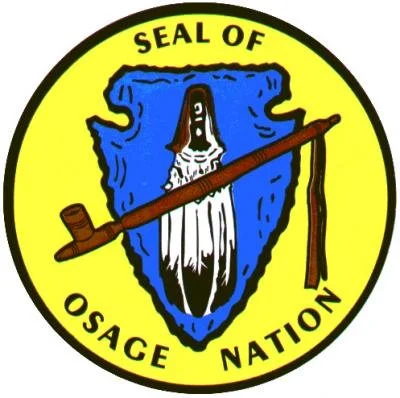 Osage County Projects