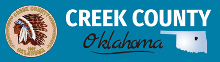 Creek County Projects