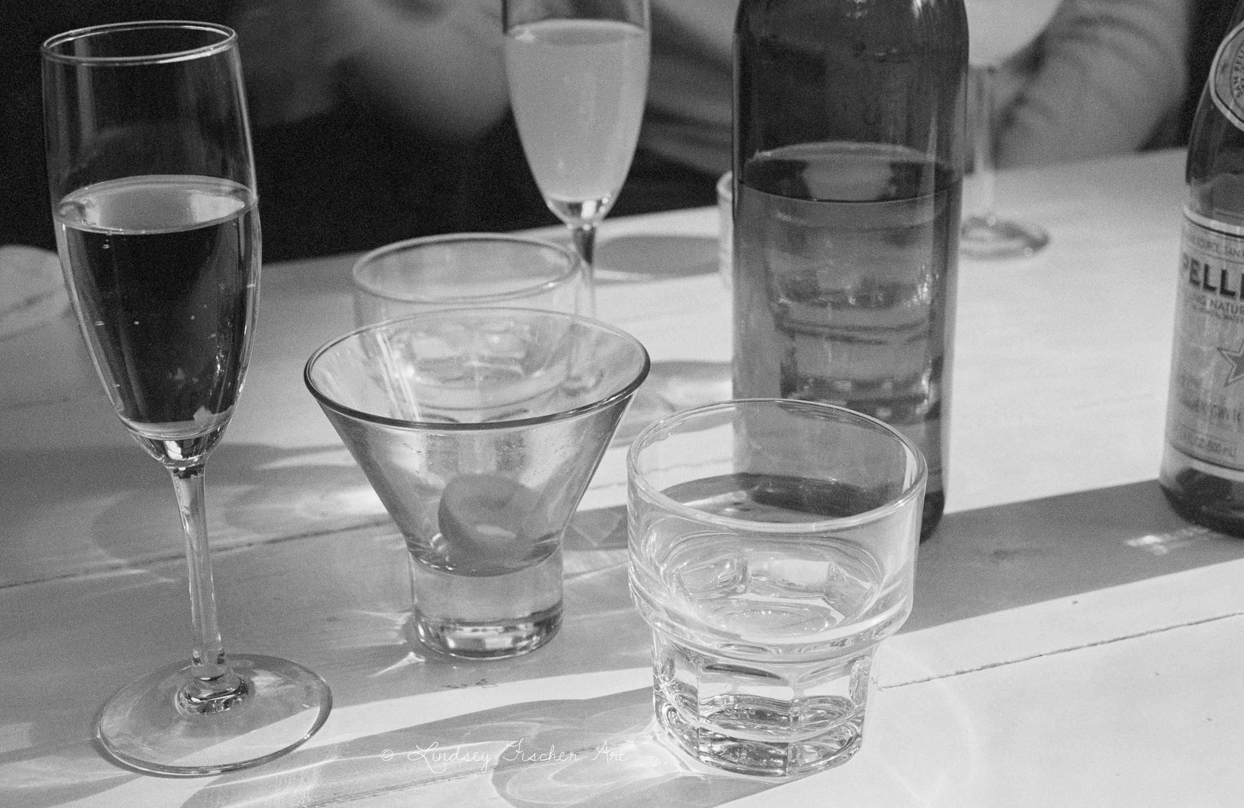 Table, 2021