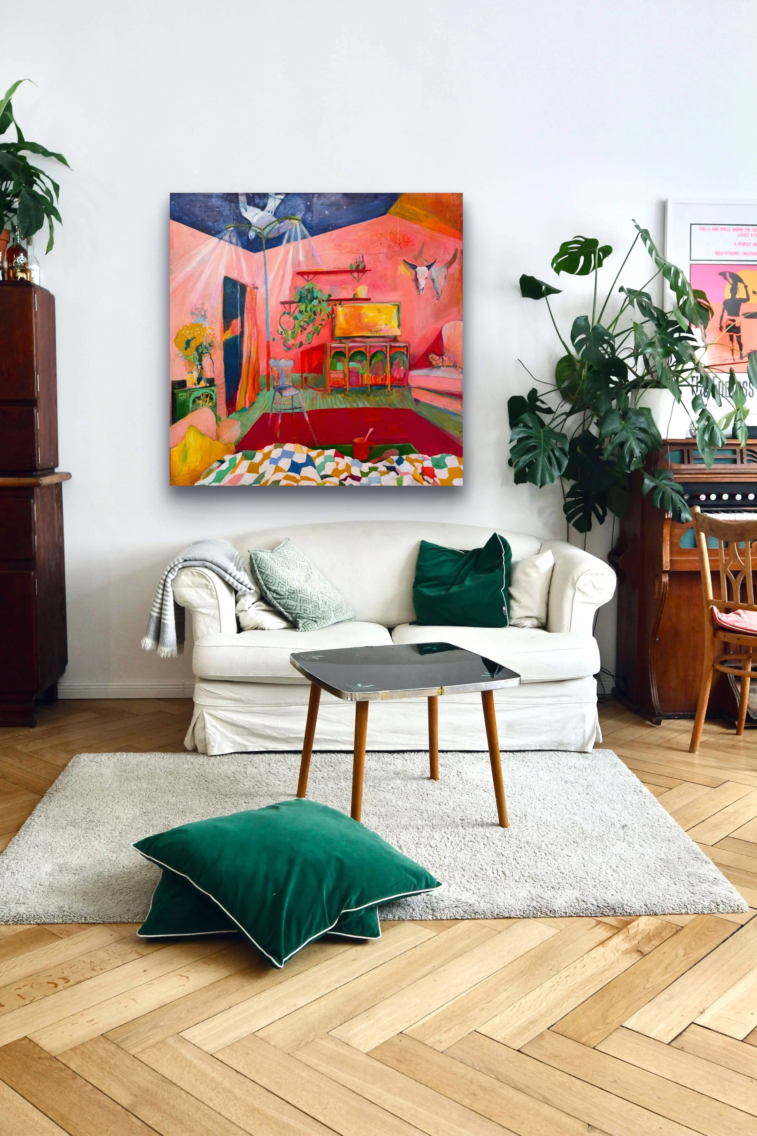 kelcey loomer 101cm x 101cm acrylic and oil on wood.-full.jpg