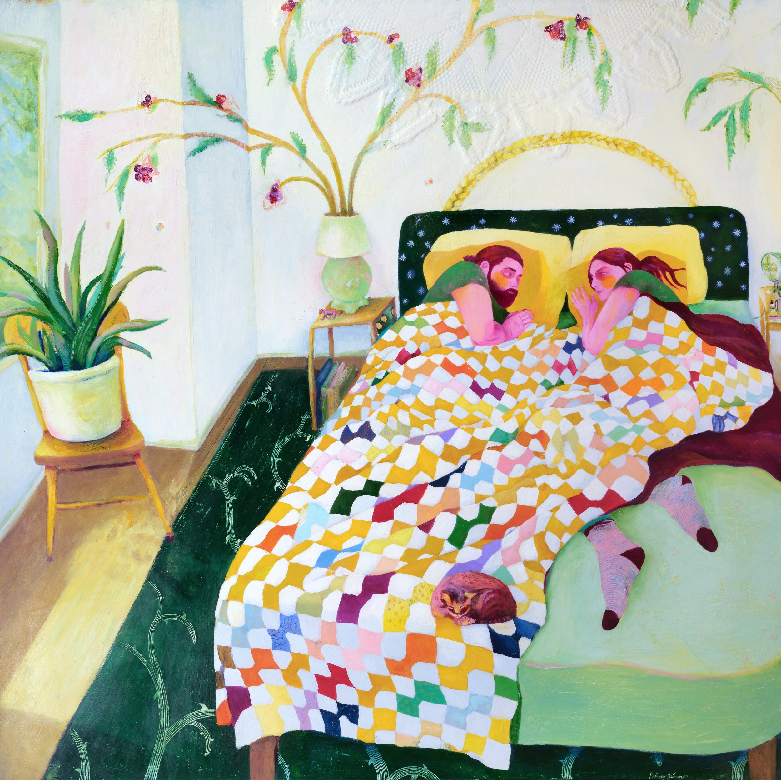 Patchwork