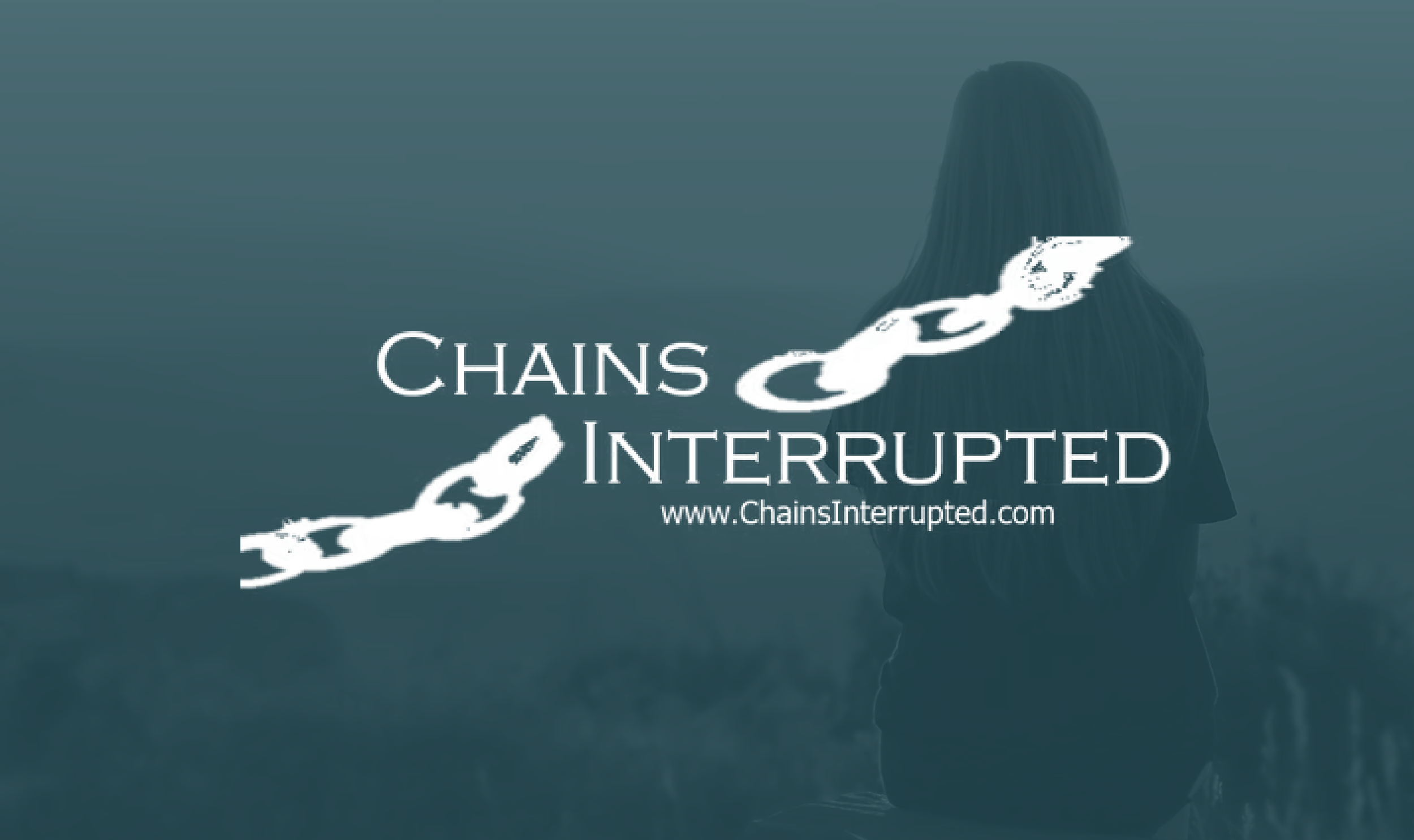 Chains Interrupted logo
