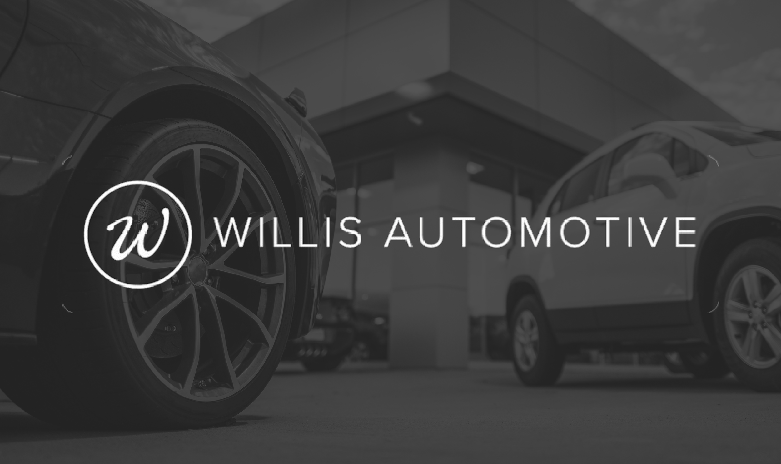 Willis Automotive logo