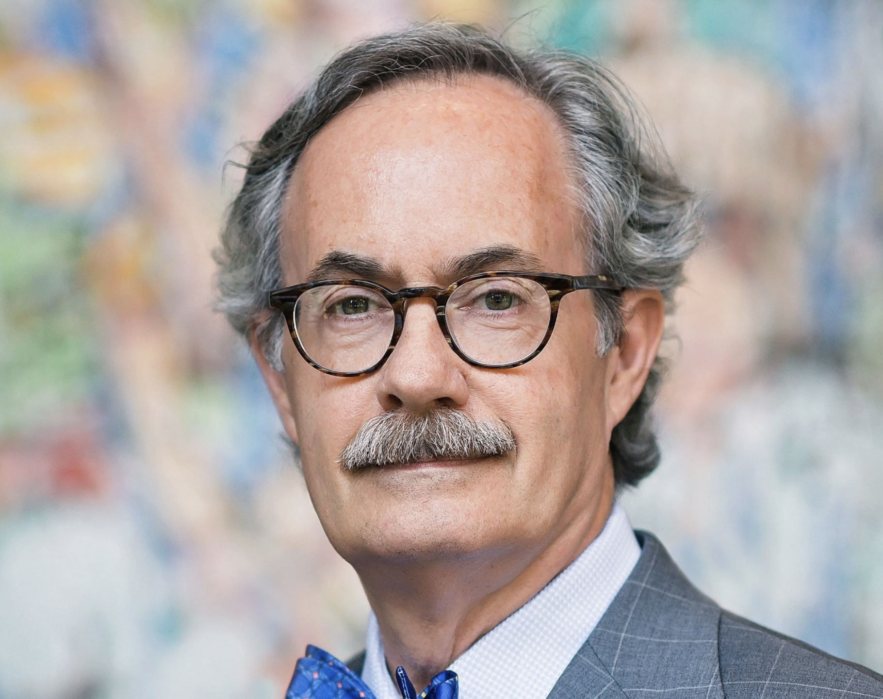 Michael Canney headshot