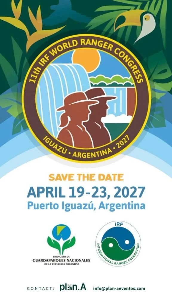 World Ranger Congress - Argentina 2027