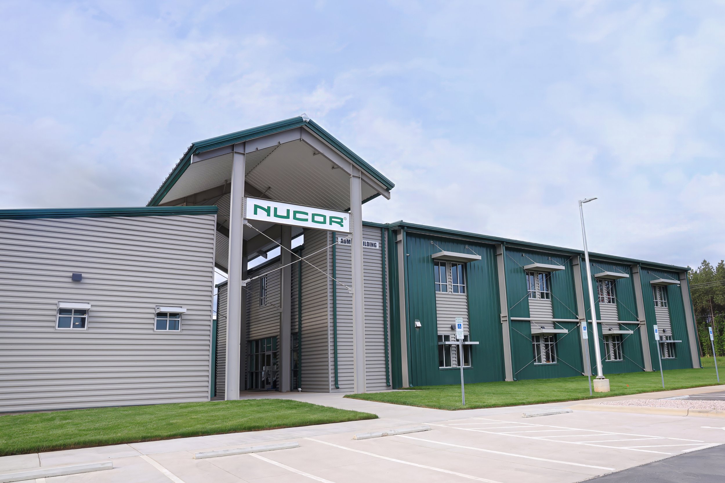 NUCOR LEXINGTON, NC - GRAND OPENING (2).jpg
