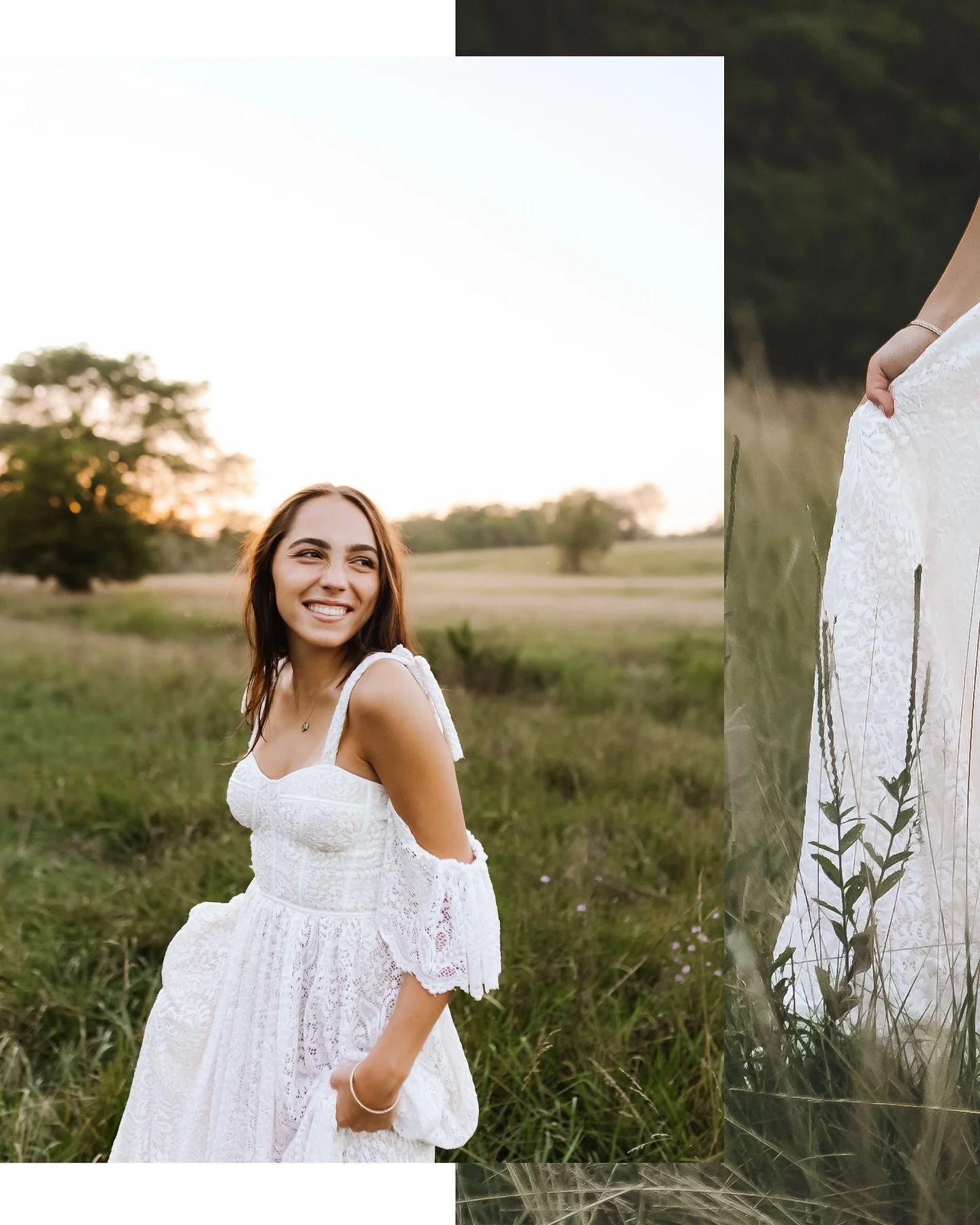 I have two more Seniors before I wrap up this season but I know people are already looking to book for 2027 Seniors so I&rsquo;ll be releasing availability early for Seniors! 

My Senior availability is limited with the amount of Family sessions I sc