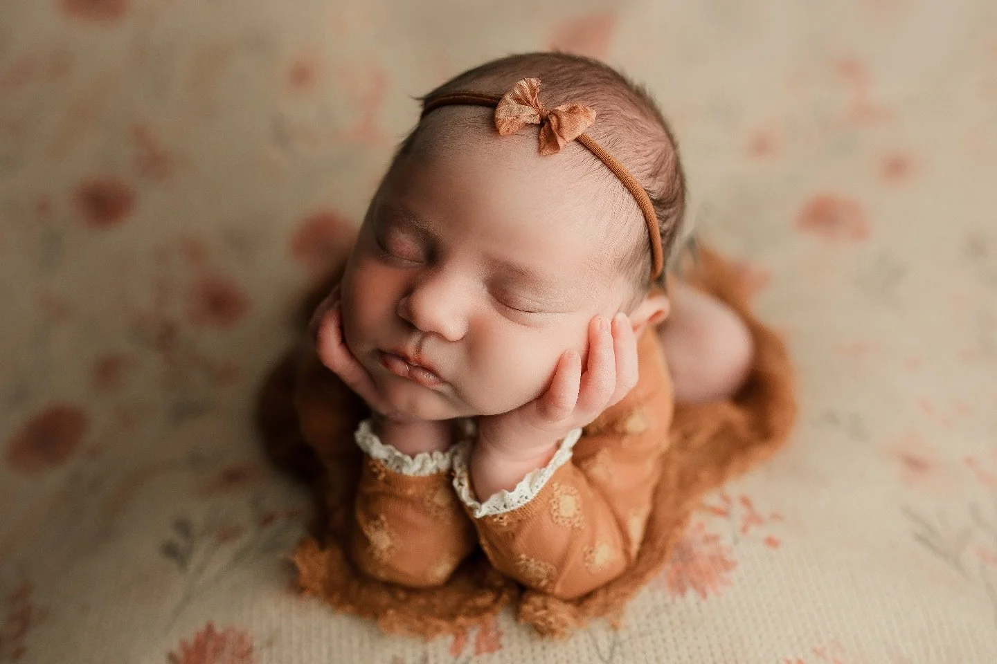 The sweetest little squish 🤎