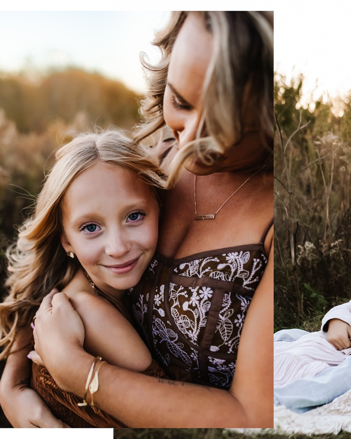 If you&rsquo;re looking for a photographer who pours their soul into your session, who guides you through posing, who handles the styling for you and who sends you beautiful, art that frames your family&rsquo;s personalities&hellip;&hellip; 
My name 