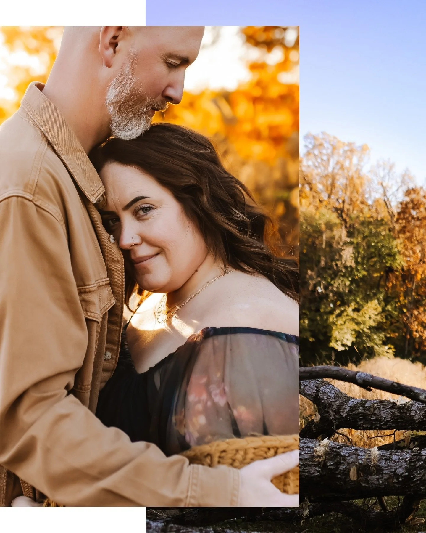 When you have to reschedule a million times for weather, sickness and family emergencies only to have your session turn out like this&hellip;. I think it worked out just fine ☺️🥹🥰

#cedarfallsphotographer #cedarvalleyphotographer #iowaphotographer 