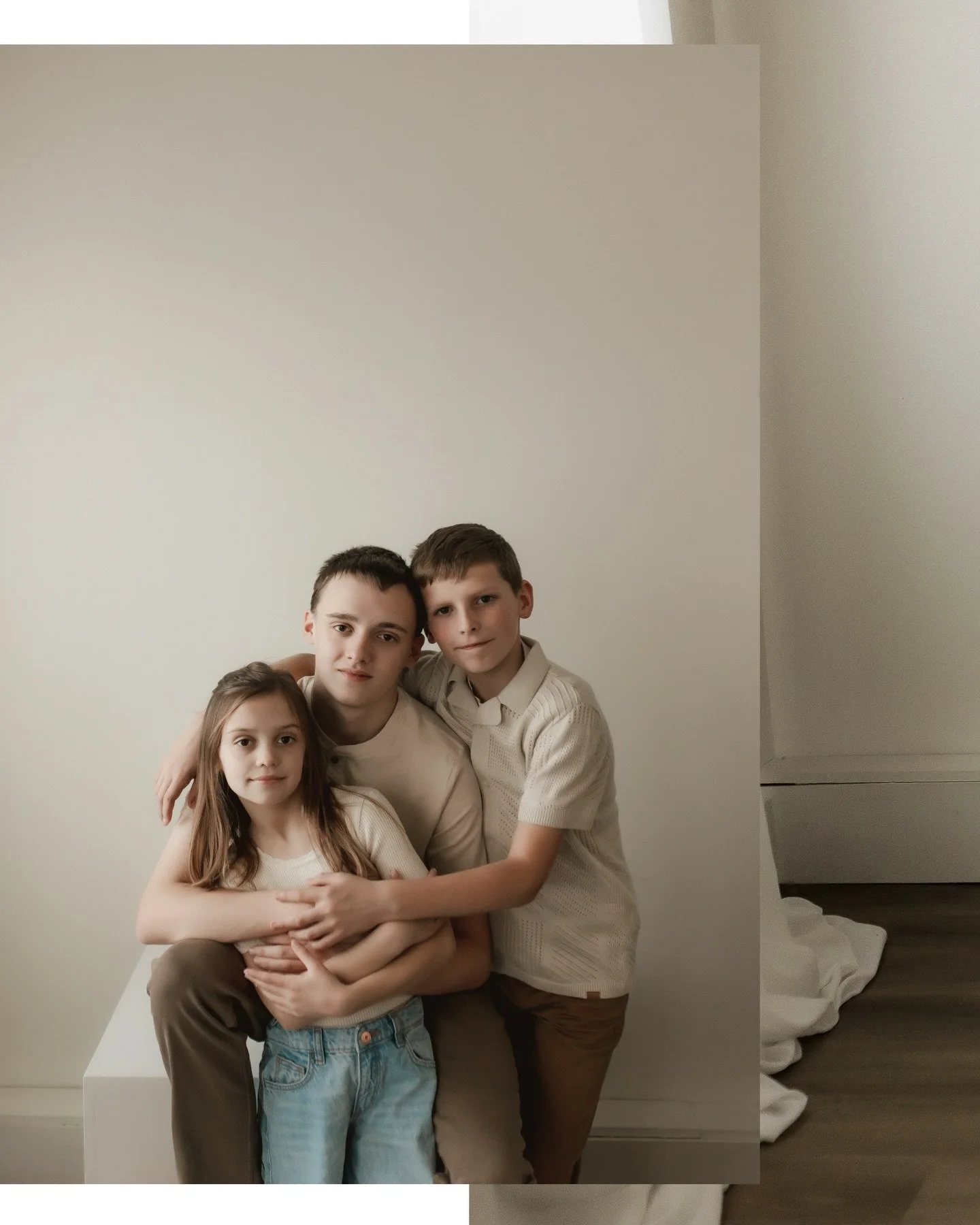 Offering these &lsquo;Just the Kids&rsquo; sessions this Winter! If you&rsquo;re interested, these will take place 1-2 days a month through March! 

They&rsquo;ll be neutral, timeless and a little more posed than my usual work but equally beautiful. 