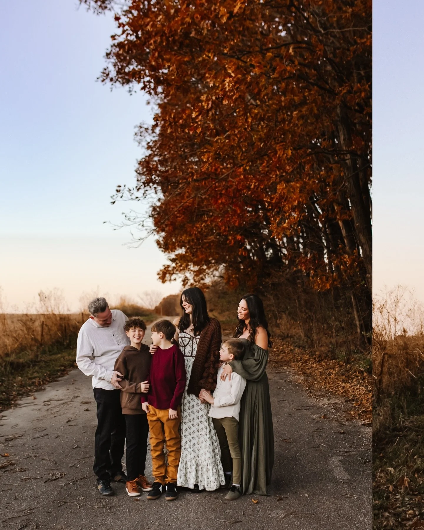 We&rsquo;re entering the Arctic tundra phase of living in Iowa and I&rsquo;m already dreading it so here I am&hellip; soaking up every bit of Fall foliage/sunshine/temps above 50. 

Black Friday deals are happening now through Nov 30th! In January I&