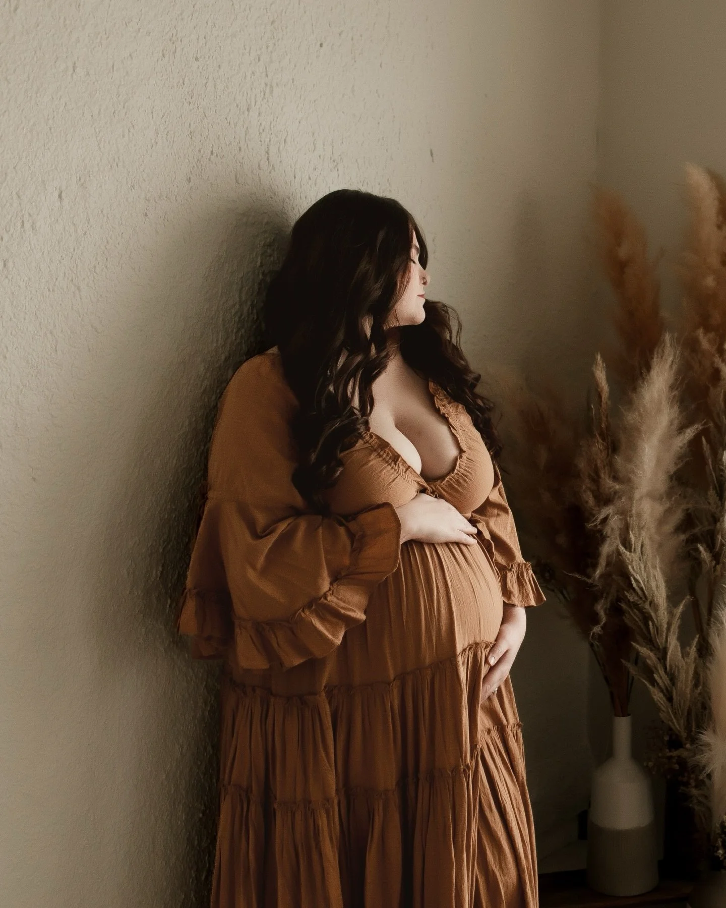 Photos you didn&rsquo;t know that you needed. 
Just because. 
To make you feel like You again.
To celebrate a journey.
To remind you how to love yourself.

Just do it.

#maternityphotography #iowamaternityphotographer #cedarfallsphotographer #cedarva